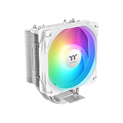 Thermaltake UX400 ARGB Sync White - Ventirad CPU 120 mm