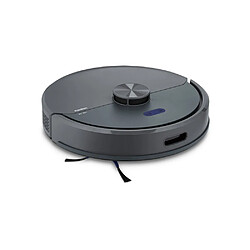 Avis MEDION X22 SW+ Robot aspirateur laveur - Gris