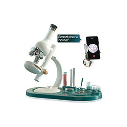 Canal toys microscope édition labo pas cher