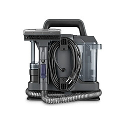 Avis MEDION MD100122 - 750 W - 15 kPa - Gris