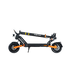 Trottinette électrique