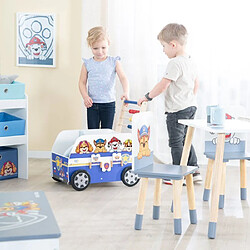 Avis Roba Chariot de marche multifonction