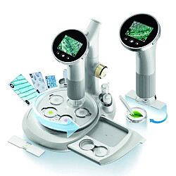 Acheter Canal toys Microscope vidéo Vision 1000