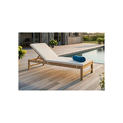 Transat & chaise longue