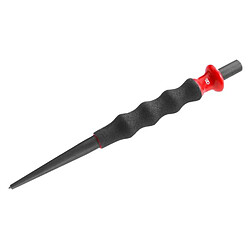 FACOM 255.G4 Pointeau 4 x 185 mm Poignée gainée Acier trempé Pointeau FACOM 255.G4 4 x 185 mm avec poignée gainée