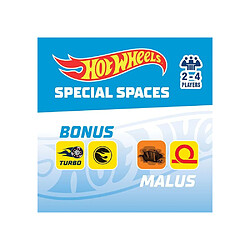 Acheter Lisciani Giochi Lisciani Hot Wheels Speed Race - Jeu de société