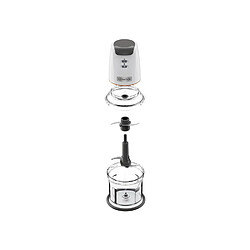 Acheter Mini hachoir électrique Kenwood Easy Chop CHP61.000WH - blanche