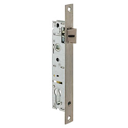 Metalux Série 980 - Serrure à larder profil étroit 92 mm