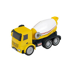 Avis KLEIN 3804 Mercedes-Benz Arocs Bétonnière - 1:24