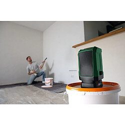 Avis Bosch UniversalSpeaker 18V-1 - Bluetooth