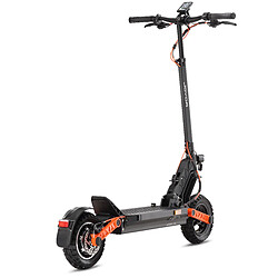 Acheter Trottinette électrique JOYOR S5 ABE adulte 500W 48V 13Ah pneu 10 pouces ville tout-terrain