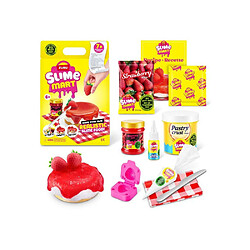 Acheter ZURU Slime Mart - Sac shopping multicolore