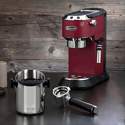 Avis DeLonghi Bac à marc De'Longhi DLSC084 (AS00008447)