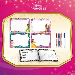 Avis Lisciani Giochi Kit dessin Princesses Disney - 4 pièces