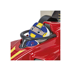 ECOIFFIER Abrick Pit Stop Formule 1 - 2 figurines - 18 mois+ pas cher