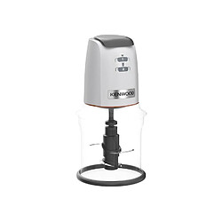 Avis Mini hachoir électrique Kenwood Easy Chop CHP61.000WH - blanche