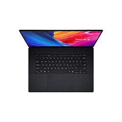 Avis ASUS ProArt P16 H7606 - 16" OLED - Ryzen AI 9 - RTX 5070 - 64 Go