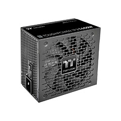 Thermaltake Toughpower TF3 1650W ATX 3.1 Noir