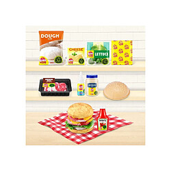 Avis ZURU Slime Mart Shopping Basket - Kit slime créatif
