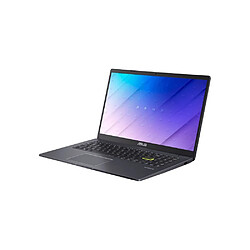 Acheter Asus VivoBook 15 E510 - 15,6" FHD - Gris foncé