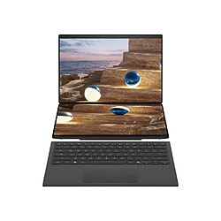 ASUS ZenBook Duo OLED UX8407 - 14" - Core Ultra 7 - 16 Go - 512 Go