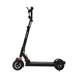 Trottinette Électrique Adulte JOYOR F5 Moteur 500W Batterie 48V 10.4Ah Pneu 8 Pouces Pliabl