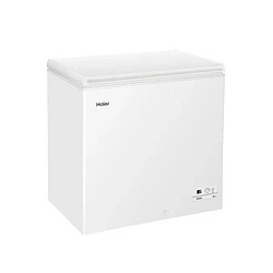 Avis Congélateur coffre 91.5cm 196l - HCE200EFR - HAIER