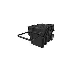 Avis Keter 238270 - Noir - 57 L