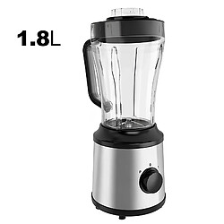 Acheter Avizar Blender Électrique 350W 1.8L Noir / Argent
