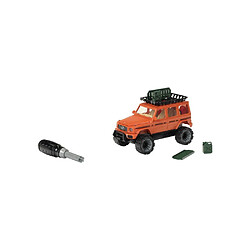 Acheter KLEIN Mercedes-Benz G-Class 1:24 36 pièces
