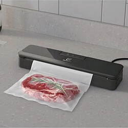 Avis Machine sous vide alimentaire Electrolux E4VS1-4AG - grise
