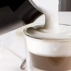Acheter Mousseur à lait électrique Philips Milk Twister CA6500/63