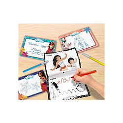 Acheter Lisciani Giochi LISCIANIGIOCHI Vaiana 2 - Kit de dessin de poche