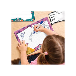 Acheter Lisciani Giochi Disney Princess - Kit dessin - Ardoises effaçables