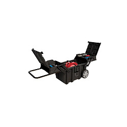 Acheter Keter 238270 - Noir - 57 L
