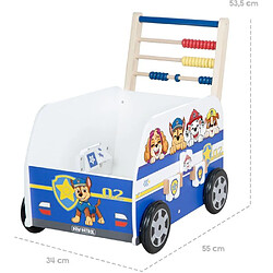 Acheter Roba Chariot de marche multifonction