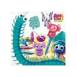 Avis Lisciani Giochi Liscianigiochi SLUMI SCIENCE - Squish & Slime Pens