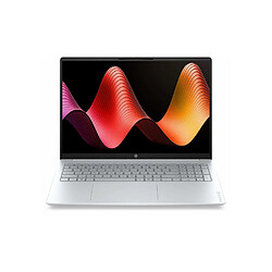 HP OmniBook 3 16-bw0008nfx - Ryzen 5 - 8 Go - 512 Go - Argent