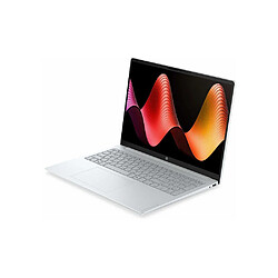 Avis HP OmniBook 3 16-bw0008nfx - Ryzen 5 - 8 Go - 512 Go - Argent