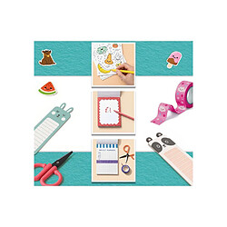 Avis Lisciani Giochi Art Stationery Lab Kawaii