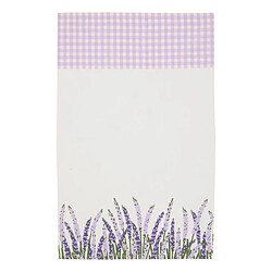 Serviette de table & torchon