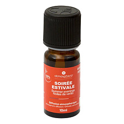 Atmosphera Synergie d'Huiles Essentielles Laure 10ml Soirée Estivale