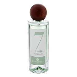 Atmosphera Spray d'Ambiance Numia 100ml Basilic Sauvage