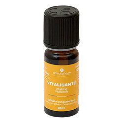 Atmosphera Synergie d'Huiles Essentielles Laure 10ml Vitalisante