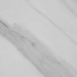 Acheter Atmosphera Table à Manger Design Taquari 120cm Blanc