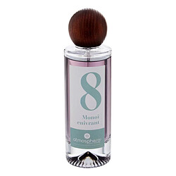 Atmosphera Spray d'Ambiance Numia 100ml Monoï Enivrant