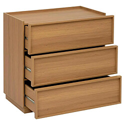 Commode & chiffonnier