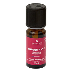 Atmosphera Synergie d'Huiles Essentielles Laure 10ml Envoûtante