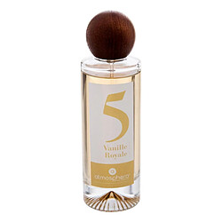 Atmosphera Spray d'Ambiance Numia 100ml Vanille Royale