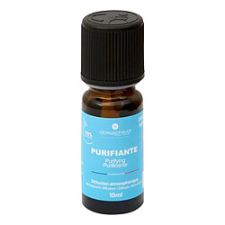 Atmosphera Synergie d'Huiles Essentielles Laure 10ml Purifiante
